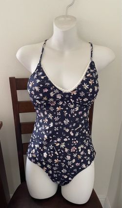 Bathing suit