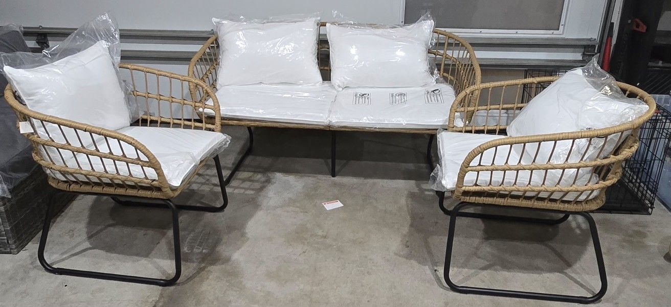 Patio Furniture