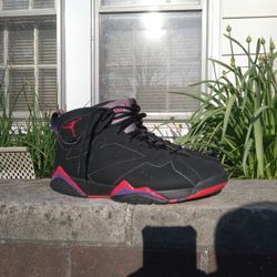 Jordan 7 Raptors 2012 Size 13 