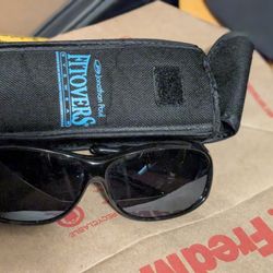  Sunglasses -Johnathon Powers  SUNGLASSES