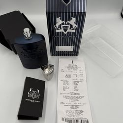 Parfums de Marly Layton EDP Men’s Cologne 4.2 oz 