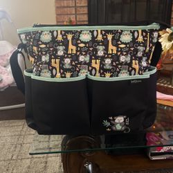 Diaper Bag