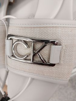 Calvin klein size 6
