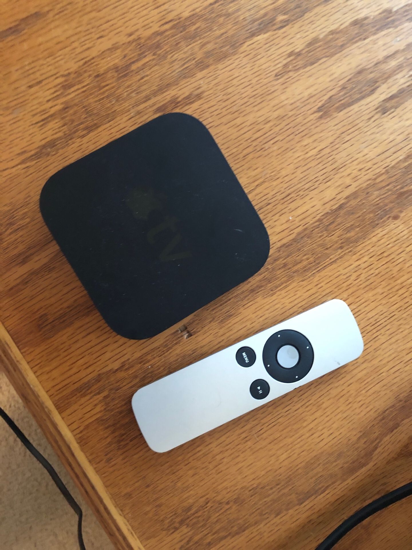 Apple TV