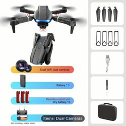 Brand New Drone