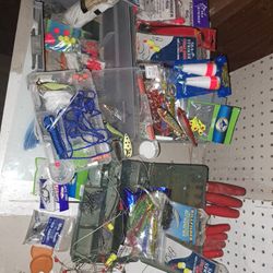 Tackle Box