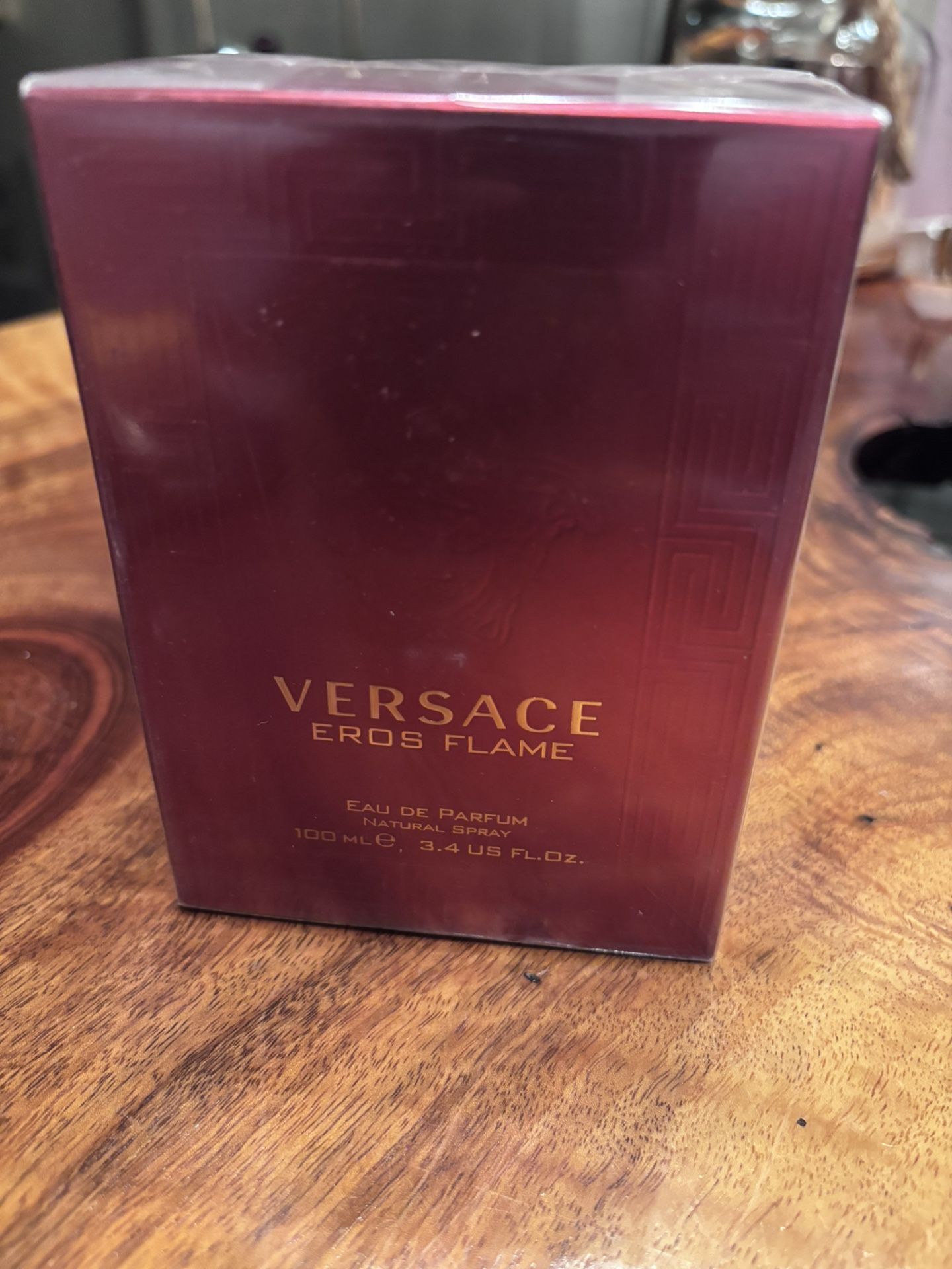 100ml Versace