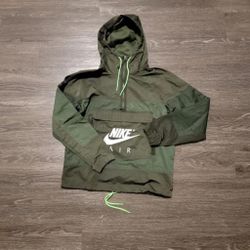 Nike Jacket