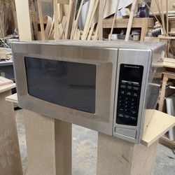 Microwave KitchenAid