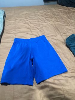 Boy shorts