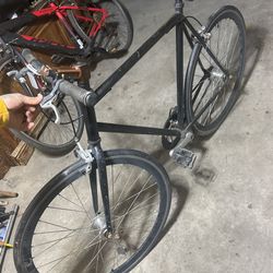 Fixi Bike