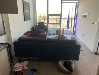 Couch and chair