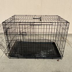 Small Animal Cage 