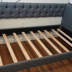 Upholstery Twin Day Bed