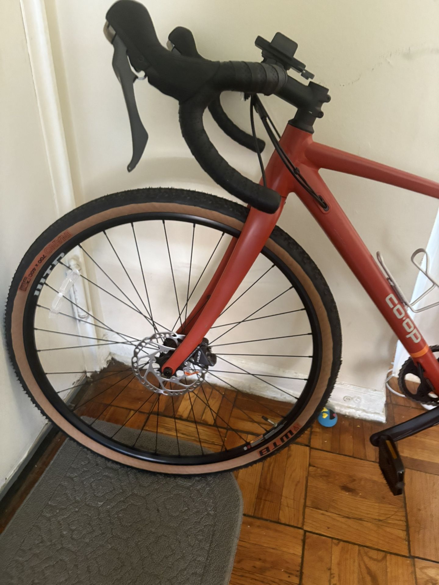 Co-op Racing Bike 🚲 Like New Nothing Wrong 