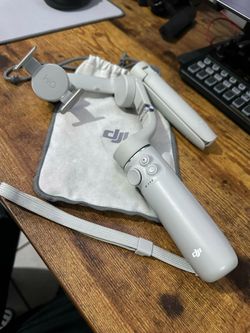 DJI -OM