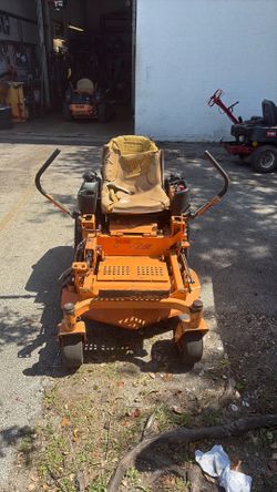 Lawnmower