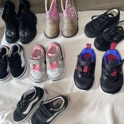 Toddler Shoes 