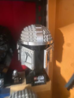 Lego Star Wars