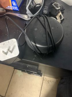 Amazon echo dot 3rd generation