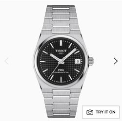 Tissot PRX Powermatic 80 35mm