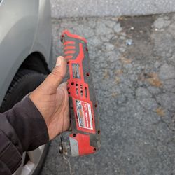Milwaukee 12v Multi-tool