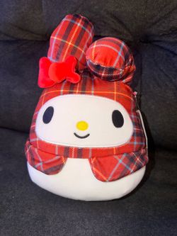 Plushie