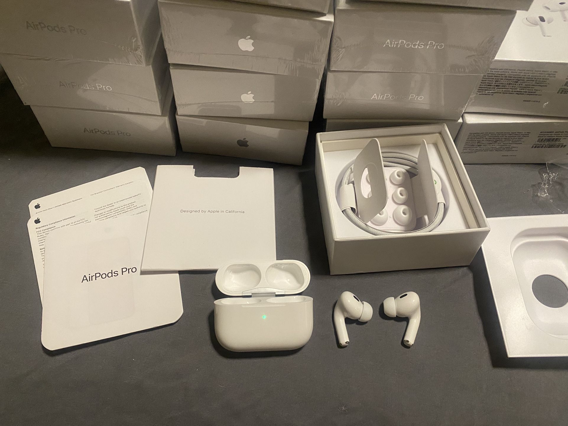 AirPods Pro 2