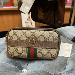 Gucci belt