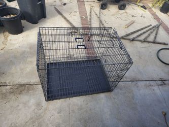 Dog Crate