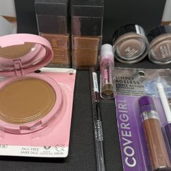 Cover Girl Revlon Wetnwild