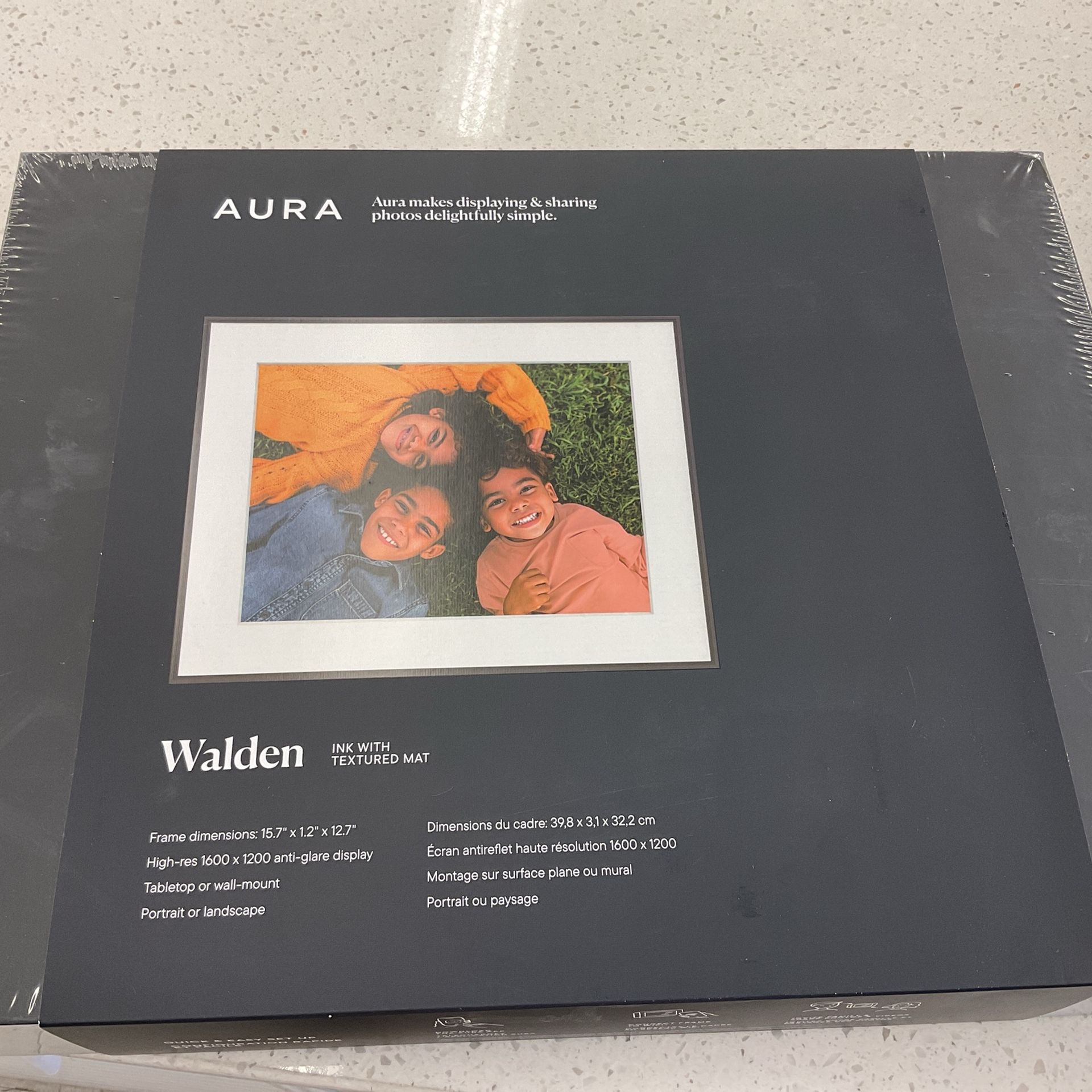 Aura