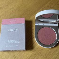 ROSE INC Blush Divine - Heliotrope