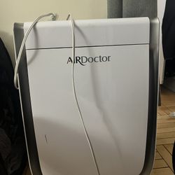 Air doctor Ad3000 Air Purifier