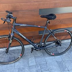 Specialized Surrus Bike