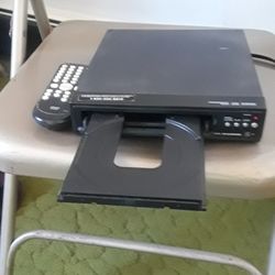 Magnavox Dvd Programmer With Remote