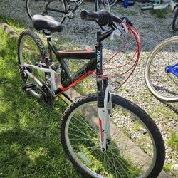 Boys Next Px6.0 Mountain Bicycle Wheels 26