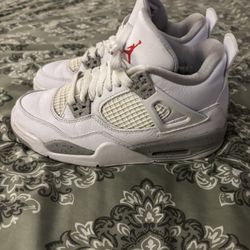 Jordan Tennis Size - 4