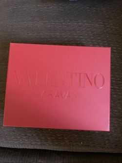 Valentino Clutch Bag