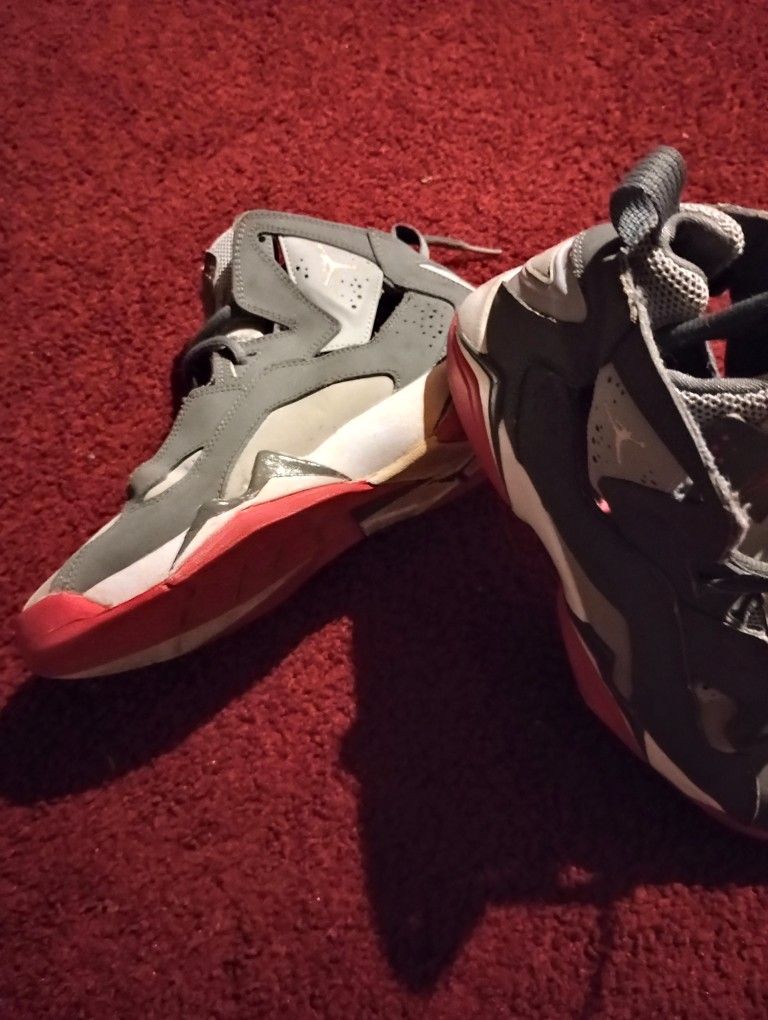 Women's Js