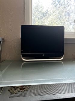 HP PAVILLION 20 IN 1