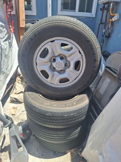 Toyota tacoma parts 2008