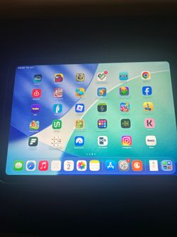 iPad A16