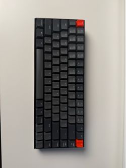 Keychron K2A3
