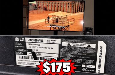 65 inch tv