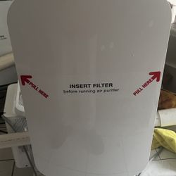 Air Purifier