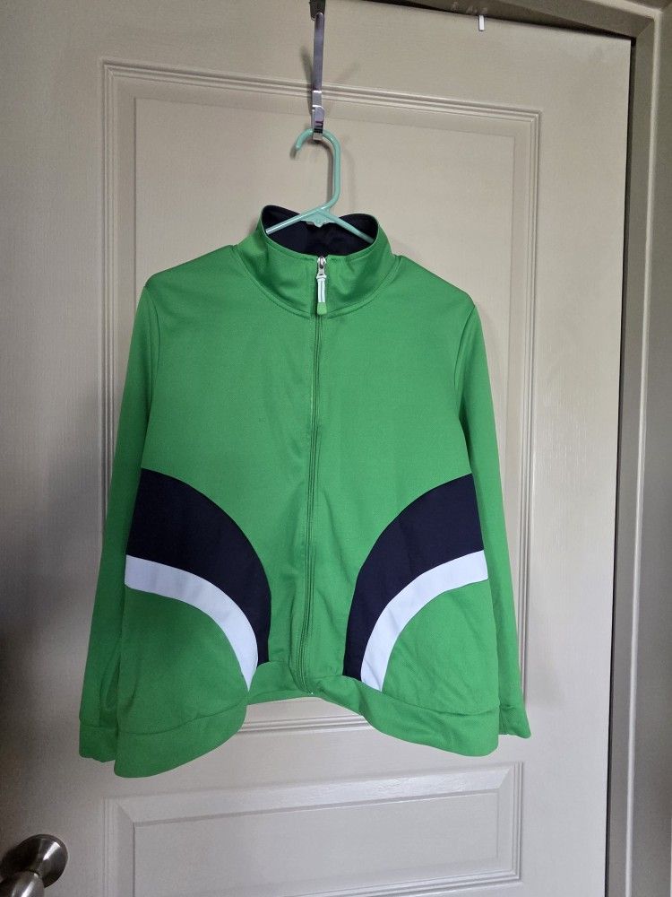 Grew Women's Jacket