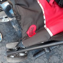 Delta Children Stroller