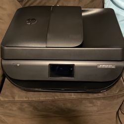 HP PRINTER 