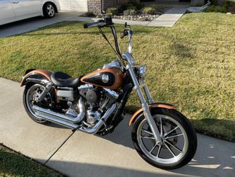 2008 harley low rider deals